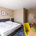 Zodiak 모텔