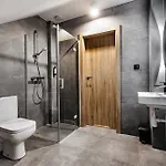 모텔 Zodiak Sucha (Bialobrzegi)