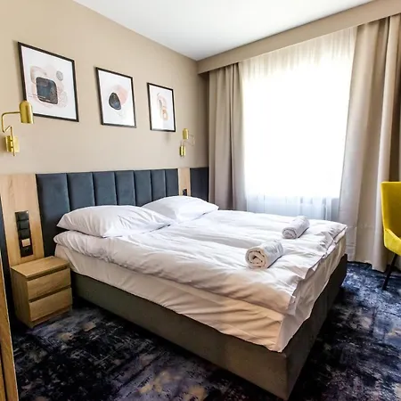 Motel Zodiak