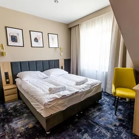 Zodiak Sucha (Bialobrzegi)