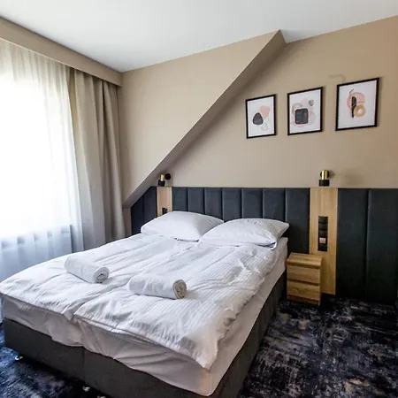 Zodiak Motel