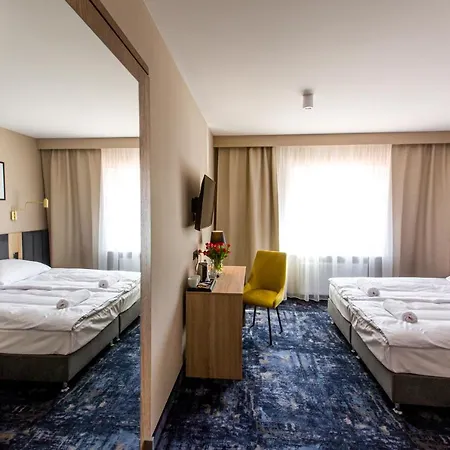 Zodiak Sucha (Bialobrzegi)