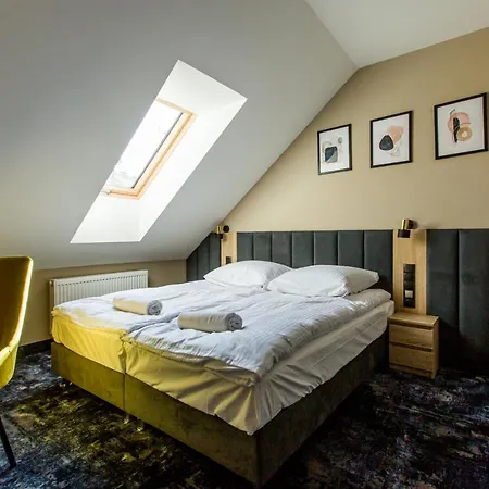 Motel Zodiak