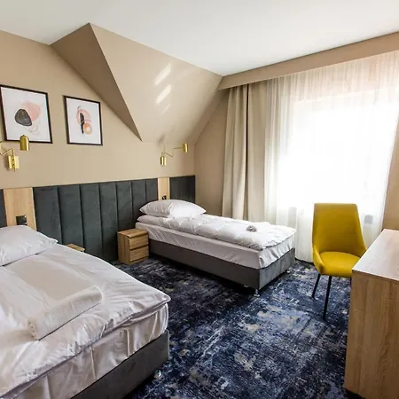 Zodiak * Sucha (Bialobrzegi)