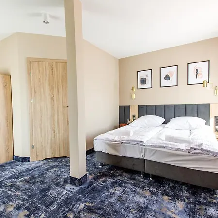 Zodiak Sucha (Bialobrzegi)