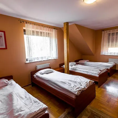 Zodiak Sucha (Bialobrzegi)