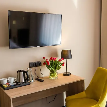 Motel Zodiak
