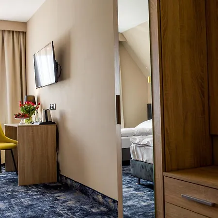 Zodiak Motel