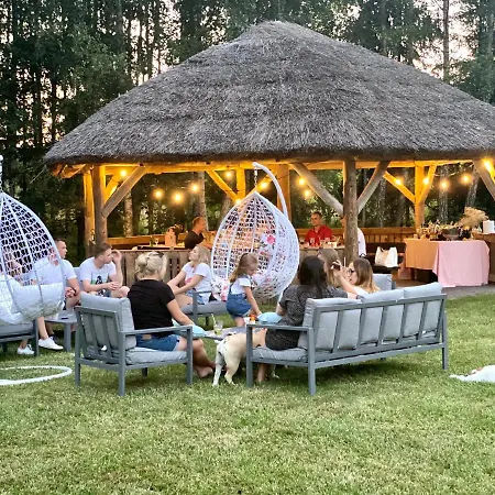 Zodiak Motel Sucha (Bialobrzegi)