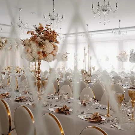 Zodiak * Sucha (Bialobrzegi)