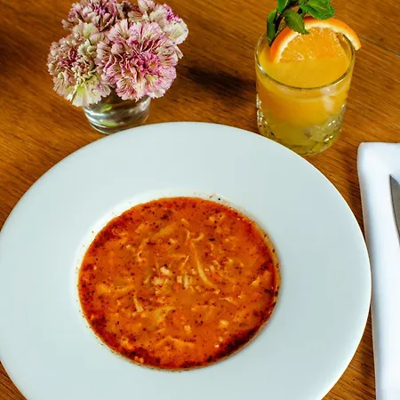 Motel Zodiak Sucha (Bialobrzegi)