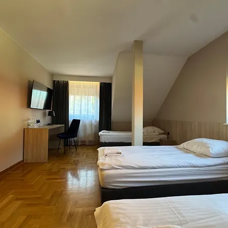 Motel Zodiak