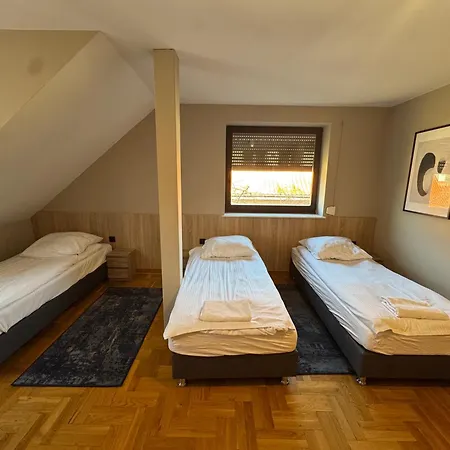 Zodiak Motel