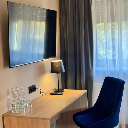 Motel Zodiak *