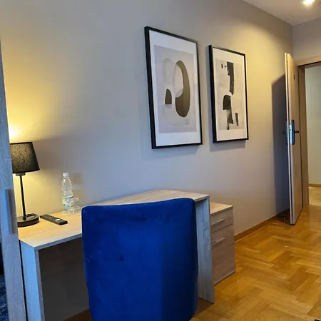 Motel Zodiak Sucha (Bialobrzegi)