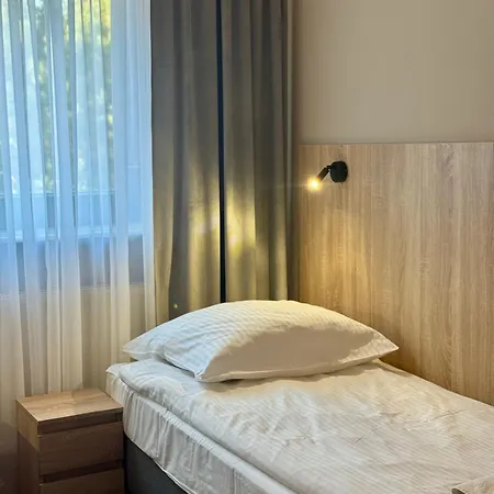 Zodiak * Sucha (Bialobrzegi)