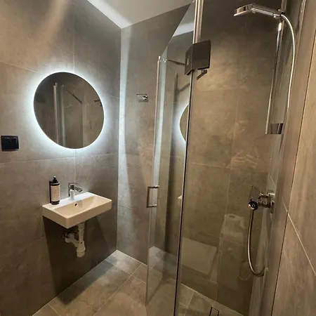 Zodiak Motel Sucha (Bialobrzegi)