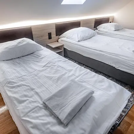 Motel Zodiak