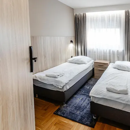 Motel Zodiak *