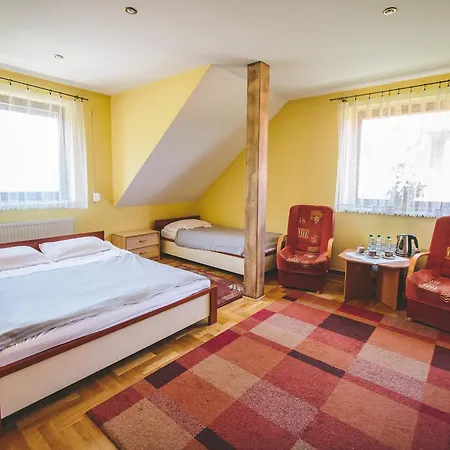 Zodiak * Sucha (Bialobrzegi)