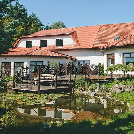 Motel Zodiak *