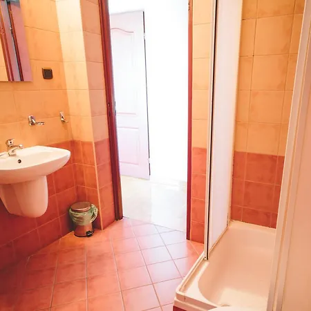 Motel Zodiak *