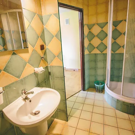 Zodiak * Sucha (Bialobrzegi)