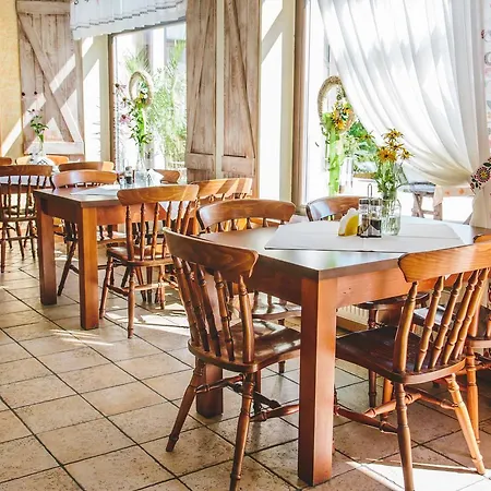 Zodiak * Sucha (Bialobrzegi)